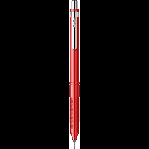 Orbit-X Mekanik Kurşun Kalem 0.7 mm Kırmızı