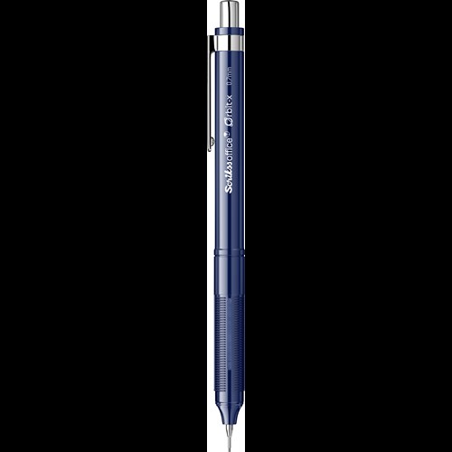 Orbit-X Mekanik Kurşun Kalem 0.7 mm Lacivert