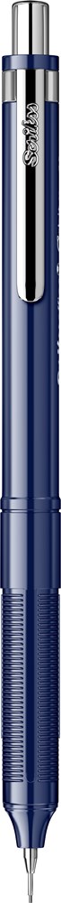 Orbit-X Mekanik Kurşun Kalem 0.5 mm Lacivert Ürün görseli