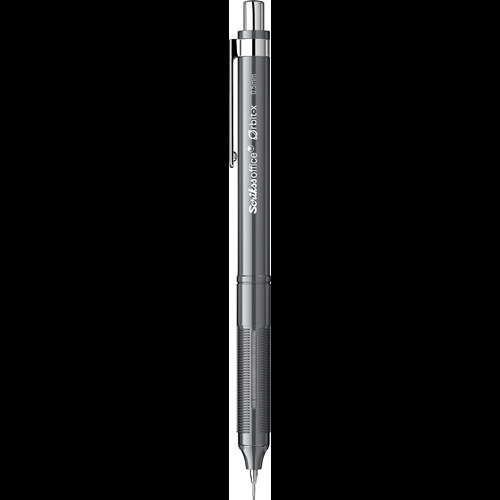 Orbit-X Mekanik Kurşun Kalem 0.5 mm Koyu Gri 12 Lik Kutu