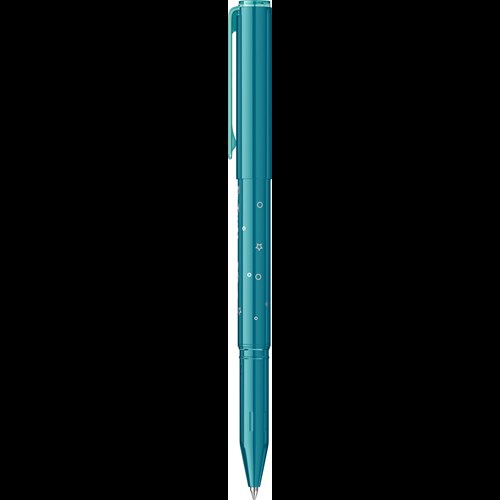 Festival Jel Tükenmez Kalem 0.7 mm Azur Mavi