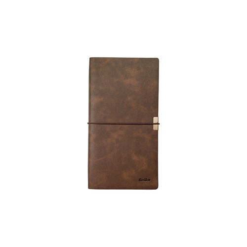 SD700-C2 Toledo Premium Defter C7 Kahverengi