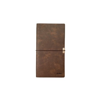 SD700-C2 Toledo Premium Defter C7 Kahverengi