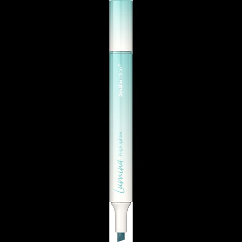 Lumina Fosforlu Kalem Pacific Colour - 635U 12'li Kutu