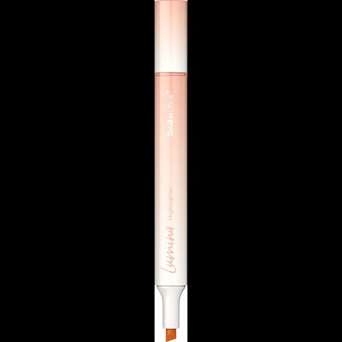 Lumina Fosforlu Kalem Lotus Colour - 2339U 12'li Kutu