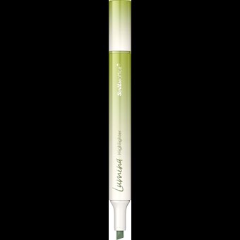 Lumina Fosforlu Kalem Pacific Colour - 2304U 12'li Kutu