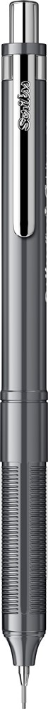Orbit-X Mekanik Kurşun Kalem 0.7 mm Koyu Gri 12 Lik Kutu Ürün görseli