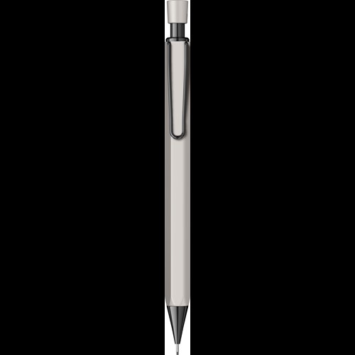 Hexalite-X Mekanik Kurşun Kalem 0.7 mm Beyaz