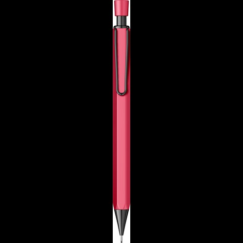 Hexalite-X Mekanik Kurşun Kalem 0.5 mm Pembe
