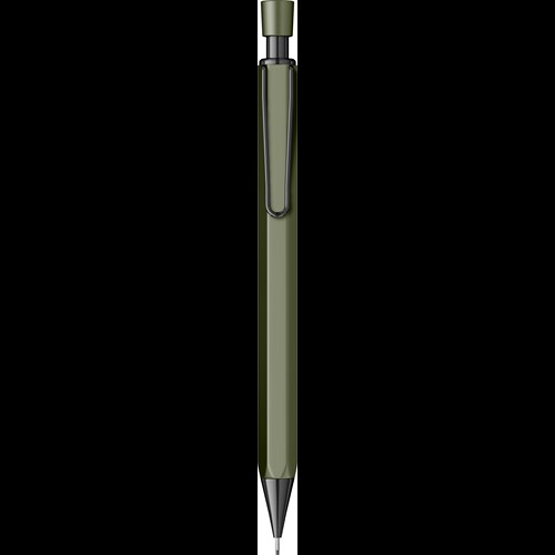 Hexalite-X Mekanik Kurşun Kalem 0.5 mm Yeşil