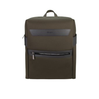 DR11085-C1 Scrikss Select Sırt Çantası Haki