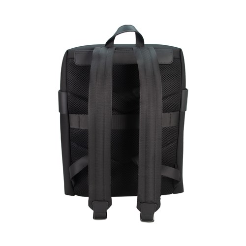 DR11085-1 Scrikss Select Sırt Çantası Siyah