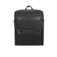 DR11085-1 Scrikss Select Sırt Çantası Siyah Ürün görseli
