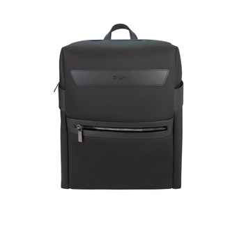 DR11085-1 Scrikss Select Sırt Çantası Siyah