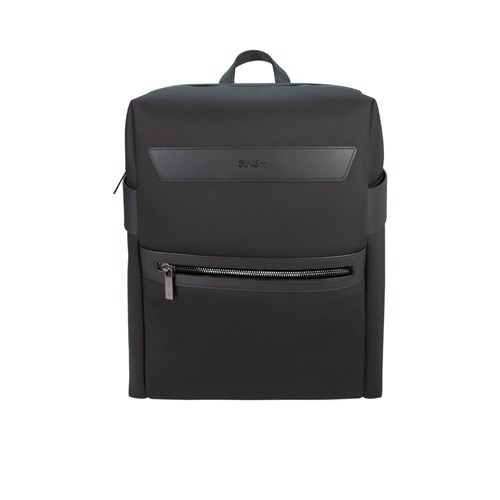 DR11085-1 Scrikss Select Sırt Çantası Siyah