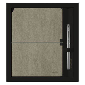  SD600-11 Verona Yeşil A5 & 800M Roller - Krom