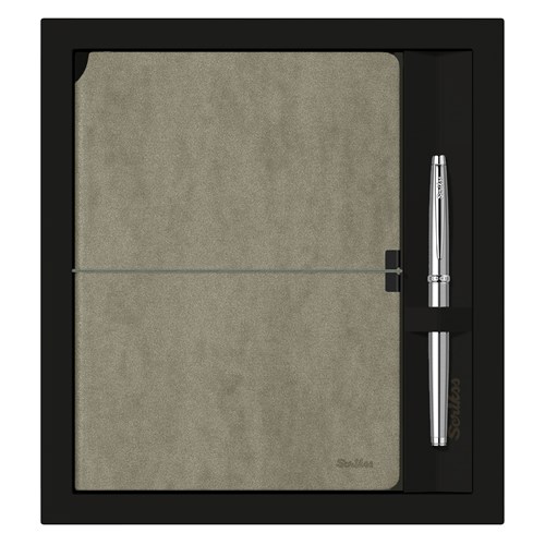  SD600-11 Verona Yeşil A5 & 800M Roller - Krom