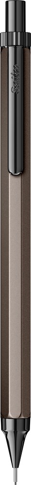 Octagon-X Mekanik Kurşun Kalem 0.5 mm Kahverengi Ürün görseli