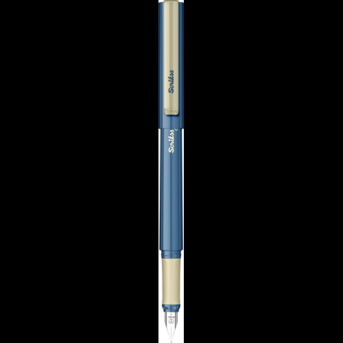 Joy Dolma Kalem M Uç İndigo 12'li Kutu