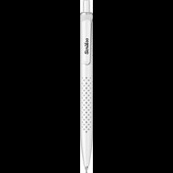 Grid-X Mekanik Kurşun Kalem 0.5 mm Beyaz Ürün görseli