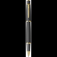 620 Roller Kalem Mat Siyah Altın Ürün görseli