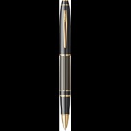 Noble 350 Roller Kalem Siyah Altın Ürün görseli