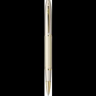 Noble 35L Roller Kalem Çizgi Desenli Saten Altın Ürün görseli