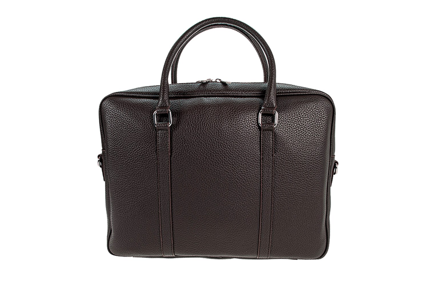 DR12500-2 Scrikss Milano Evrak Çantası Kahve Ürün görseli