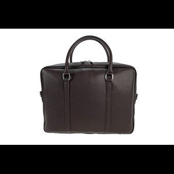 DR12500-2 Scrikss Milano Evrak Çantası Kahve