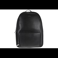 DR11500-1 Scrikss Lugano Sırt Çantası Siyah Ürün görseli