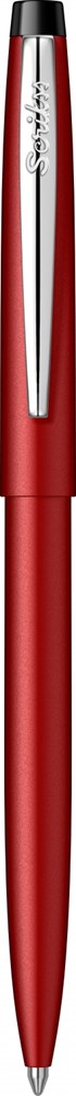  F108 Tükenmez Kalem Kırmızı Ürün görseli