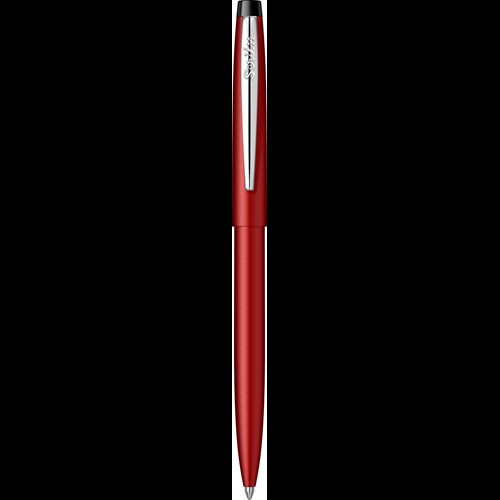  F108 Tükenmez Kalem Kırmızı