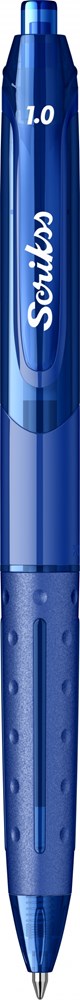  Hybrid Jel Tükenmez Kalem Mavi Ürün görseli