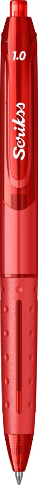  Hybrid Jel Tükenmez Kalem Kırmızı Ürün görseli