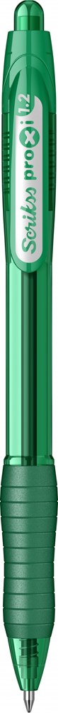 Proxi Jel Tükenmez Kalem Yeşil Ürün görseli