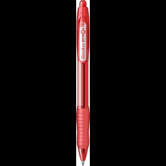 Proxi Jel Tükenmez Kalem 1.2 mm Kırmızı 12'li Kutu