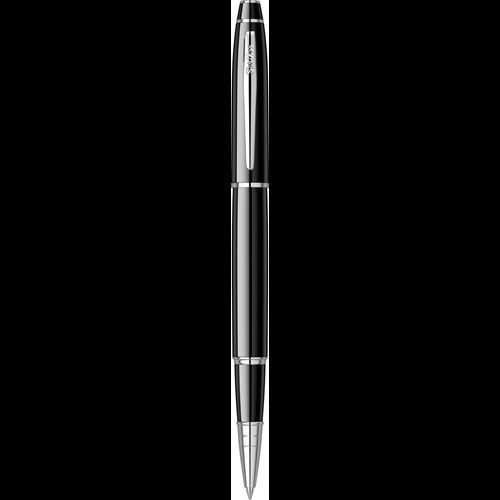  Noble 35 Roller Siyah Krom