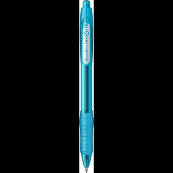 Proxi Jel Tükenmez Kalem 1.2 mm Turkuaz 12'li Kutu