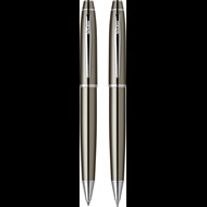  Noble 35 Tükenmez - Mekanik Kurşun Kalem Takım Titanyum Ürün görseli