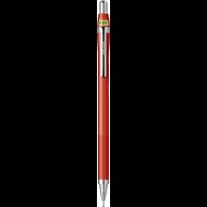  Simo Mekanik Kurşun Kalem 0.7 mm Kırmızı Ürün görseli