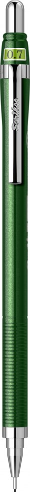 Simo Mekanik Kurşun Kalem 0.7 mm Yeşil Ürün görseli