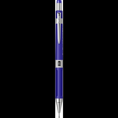  Calypso Color Mekanik Kurşun Kalem 0.7 mm Mavi