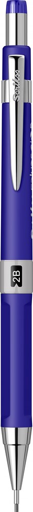  Calypso Color Mekanik Kurşun Kalem 0.5 mm Mavi Ürün görseli