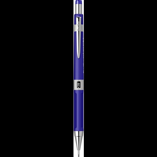  Calypso Color Mekanik Kurşun Kalem 0.5 mm Mavi