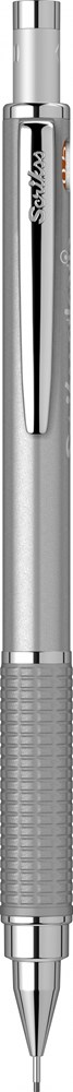  Atlantis Mekanik Kurşun Kalem 0.5 mm Gümüş Ürün görseli