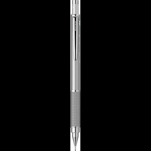  Atlantis Mekanik Kurşun Kalem 0.7 mm Gümüş