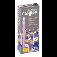  Calypso Color Mekanik Kurşun Kalem 0.7 mm 12'li Kutu Pembe  Ürün görseli