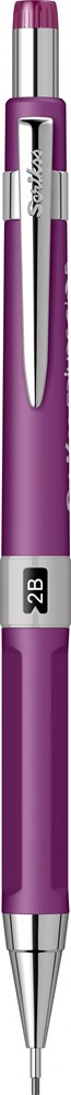 Calypso Color Mekanik Kurşun Kalem 0.5 mm Mor 12'li Kutu Ürün görseli