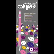  Calypso Color Mekanik Kurşun Kalem 0.5 mm 12'li Kutu Mavi  Ürün görseli