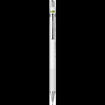  Simo Mekanik Kurşun Kalem 0.7 mm 12'li Kutu Beyaz